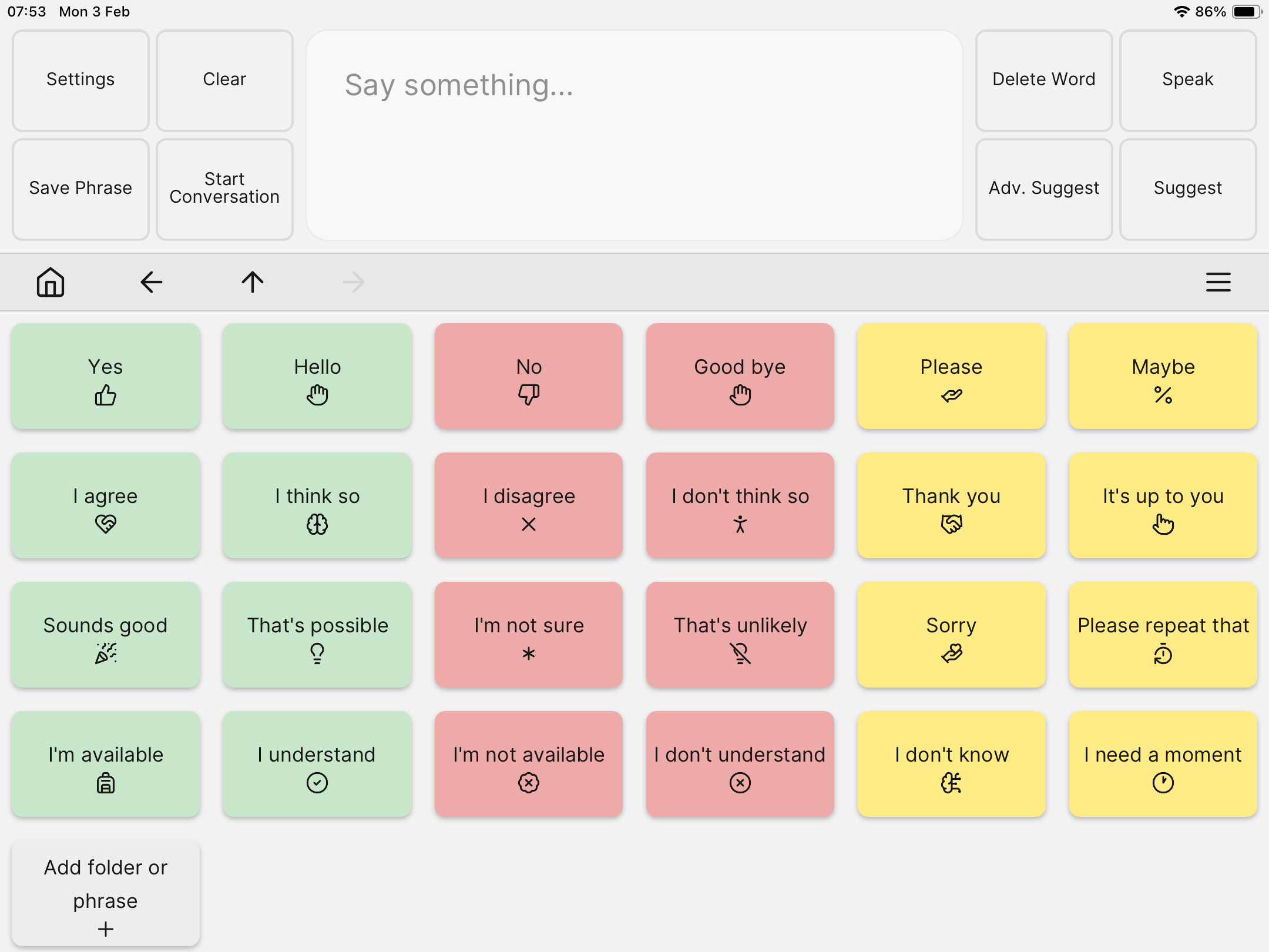 Alek | Homepage